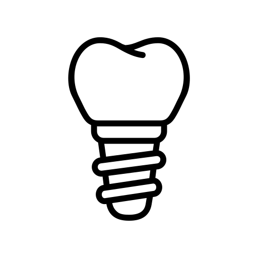 Altre esigenze dentali